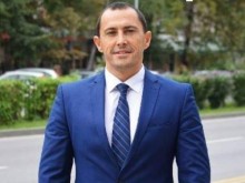 Прекратиха правомощията на Ральо Ралев