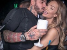 Майка за пример! Златка заряза бебето, за да пази Благо от ухажорки по кръчмите