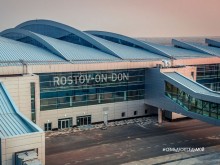 Самолет, пътуващ от Москва за Бургас, кацна принудително на летището в Ростов на Дон