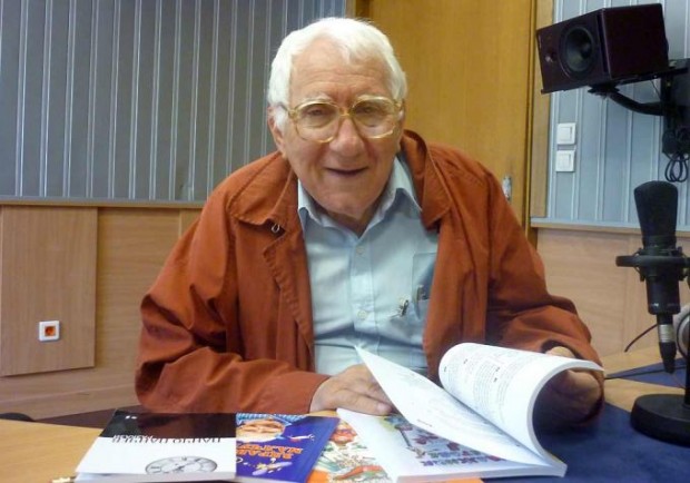 БНР
На 85-годишна възраст е починал писателят Панчо Панчев, известен сред