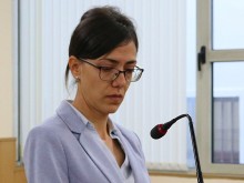 Млада жена получи условна присъда за смърт на пешеходна пътека