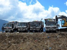 МОСВ: Не водим преговори с Италия за приемане на техни отпадъци