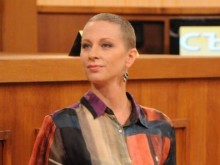 Проблемите със здравето на Нана нямат край