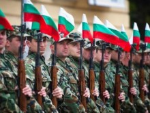 В Пловдив набират желаещи да станат войници