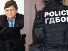 Почина един от първите, успял да вербува кръстника на българската мафия