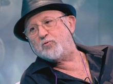Почина големият Милчо Левиев