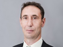 Илиан Петков: Ще работя за подобряване качеството на живот в Пловдив