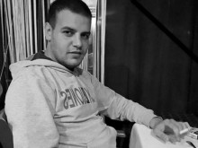 Откриха мъртъв 25-годишния Марин
