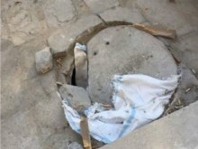 В Кючука втрещени от тази гледка