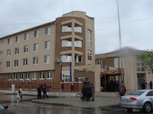 Младежкият съвет на "Тракия" на гости в 5 РПУ