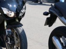 Няма тежко пострадали в катастрофата с мотор край Асеновград