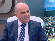Минималната работна заплата става 610 лева