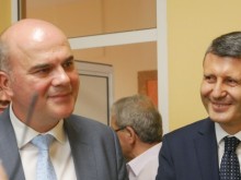 Бисер Петков идва в Пловдив