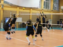 Марица закрива две контроли с румънки на Лаута