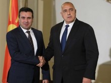 Зоран Заев: България е длъжна да подкрепи влизането ни ЕС