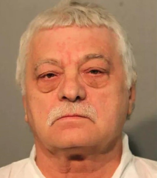 Мъжът който застреля петима свои съседи в Чикаго през уикенда