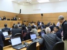 Мирно и кротко: Последната сесия на ОбС Пловдив свърши за 20 минути