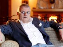 Плейбоят Христо Сираков: 12 години не съм поглеждал към друга жена