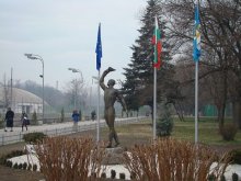 Международният ден за съпричастност към болните от СПИН отбелязваме утре