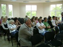 Младежи от "Тракия" и полицаи с общи усилия срещу агресията 
