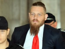 Джок Полфрийман излиза на свобода!