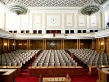 Депутатите излязоха в предизборна ваканция
