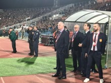 Шестима са арестувани след България - Англия, полицията издирва още деветима