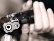 Възрастен бургазлия се простреля в главата