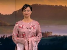 Страшно отчуждение слага край на брака на Мариана Векилска