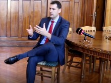 Голямото интервю на кмета в края на мандата му: "Моделът Тотев" е като "Планът Маршал" за Пловдив!