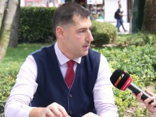 Тотев убийствено ироничен, срина със земята един от кандидатите за кмет на Пловдив