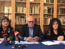 Апетити към имотите на арменската общност в България нагнетявали напрежението