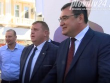 Каракачанов: Ако играта е честна, победителят е ясен и той се казва Славчо Атанасов!