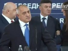 Бойко Борисов се изгаври с Боби Михайлов, каза всичко в прав текст!