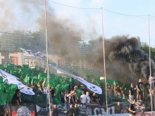 Фенове на Локо: Очернянето ни има политически оттенък