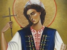 "Златни" имена празнуват днес