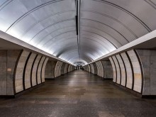 Изнасилиха български студент в Санкт Петербург!