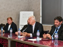 Здравко Димитров: Ще работя в постоянен диалог със синдикатите и работодателите