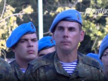 Ето как българската армия възхити пловдивчани