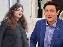 Жената на Виктор Николаев проговори за личния им живот