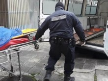 Странен инцидент в Благоевград завърши със смърт