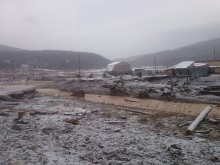Трагедия в Русия! 13 души намериха смъртта си, заради скъсана дига
