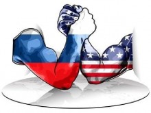 Русия: Каква част от САЩ граничи със Северна Македония, за да лобира за влизането им в ЕС
