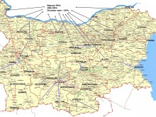Читател с интересен анализ за трафика в Пловдив
