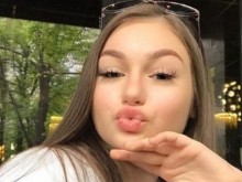 Крисия: Искам да запазя детското в себе си
