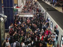 В Чили излязоха на протест заради поскъпването на билетчето за метрото