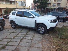 Нагъл индивид вбеси пловдивчанин