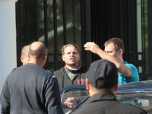 Адвокат Марковски: За съжаление Джок Полфрийман няма как да бъде върнат в затвора