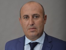 Георги Георгиев: Имате работа в кметството – паркирайте над него и слезте в службата, която ви трябва