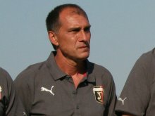 Садъков: Изпуснахме победата, но можеше и да паднем
